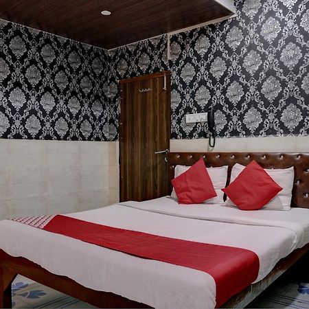 Hotel O Sapna Residency Βομβάη Εξωτερικό φωτογραφία