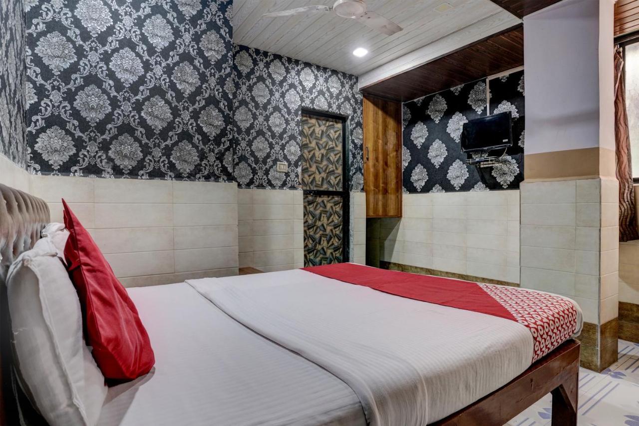 Hotel O Sapna Residency Βομβάη Εξωτερικό φωτογραφία