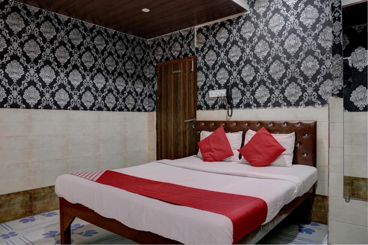 Hotel O Sapna Residency Βομβάη Εξωτερικό φωτογραφία