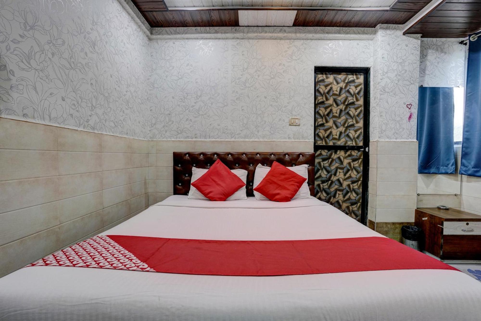 Hotel O Sapna Residency Βομβάη Εξωτερικό φωτογραφία