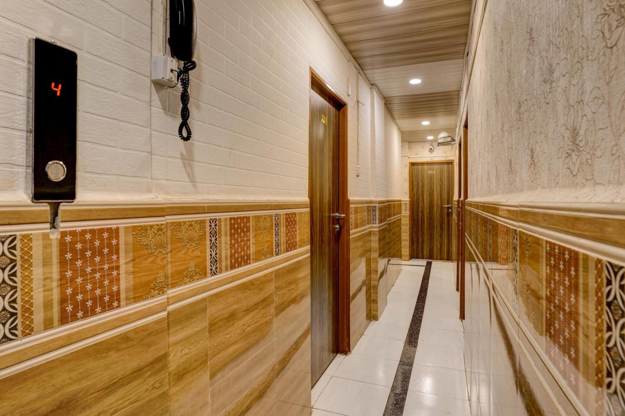 Hotel O Sapna Residency Βομβάη Εξωτερικό φωτογραφία