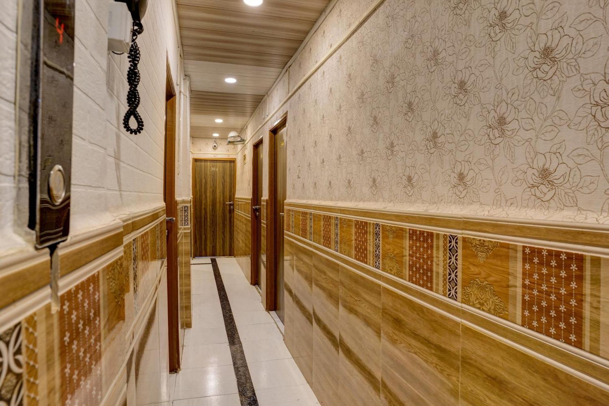 Hotel O Sapna Residency Βομβάη Εξωτερικό φωτογραφία