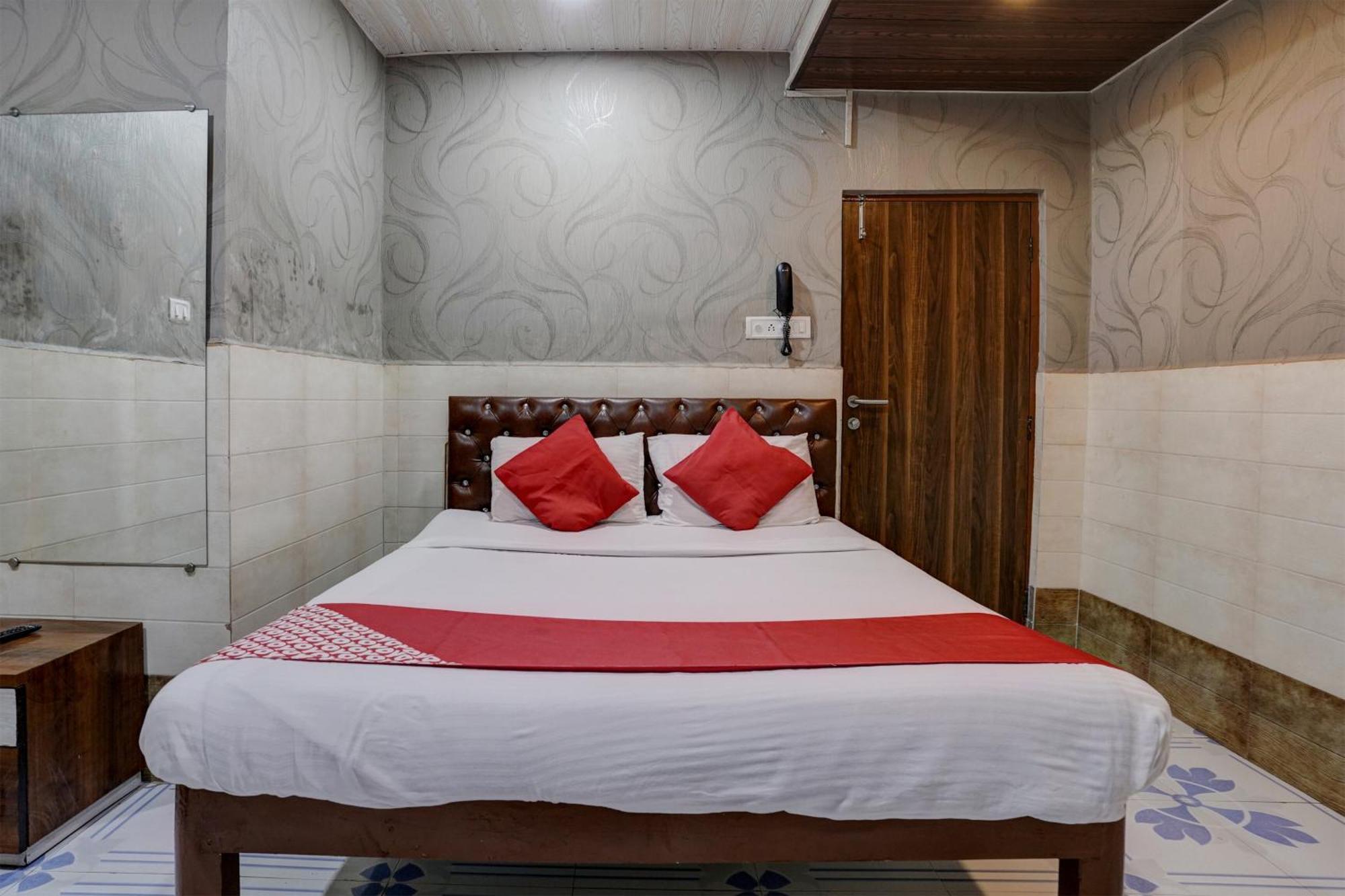 Hotel O Sapna Residency Βομβάη Εξωτερικό φωτογραφία