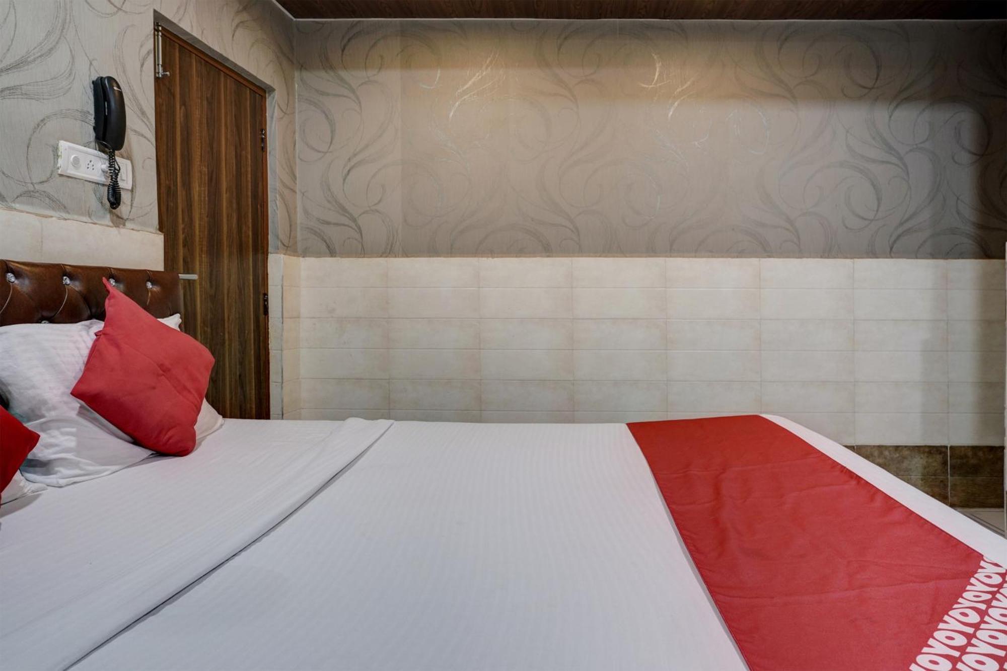 Hotel O Sapna Residency Βομβάη Εξωτερικό φωτογραφία