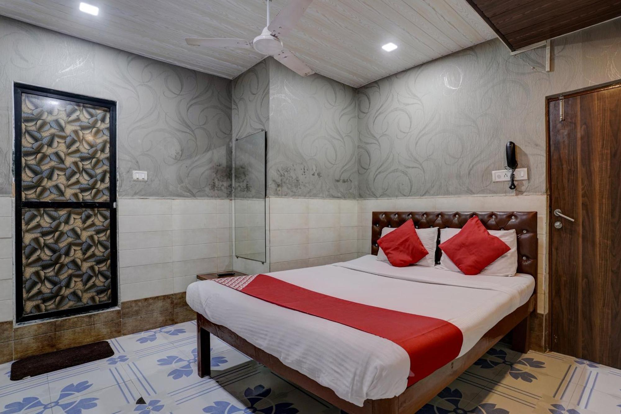 Hotel O Sapna Residency Βομβάη Εξωτερικό φωτογραφία