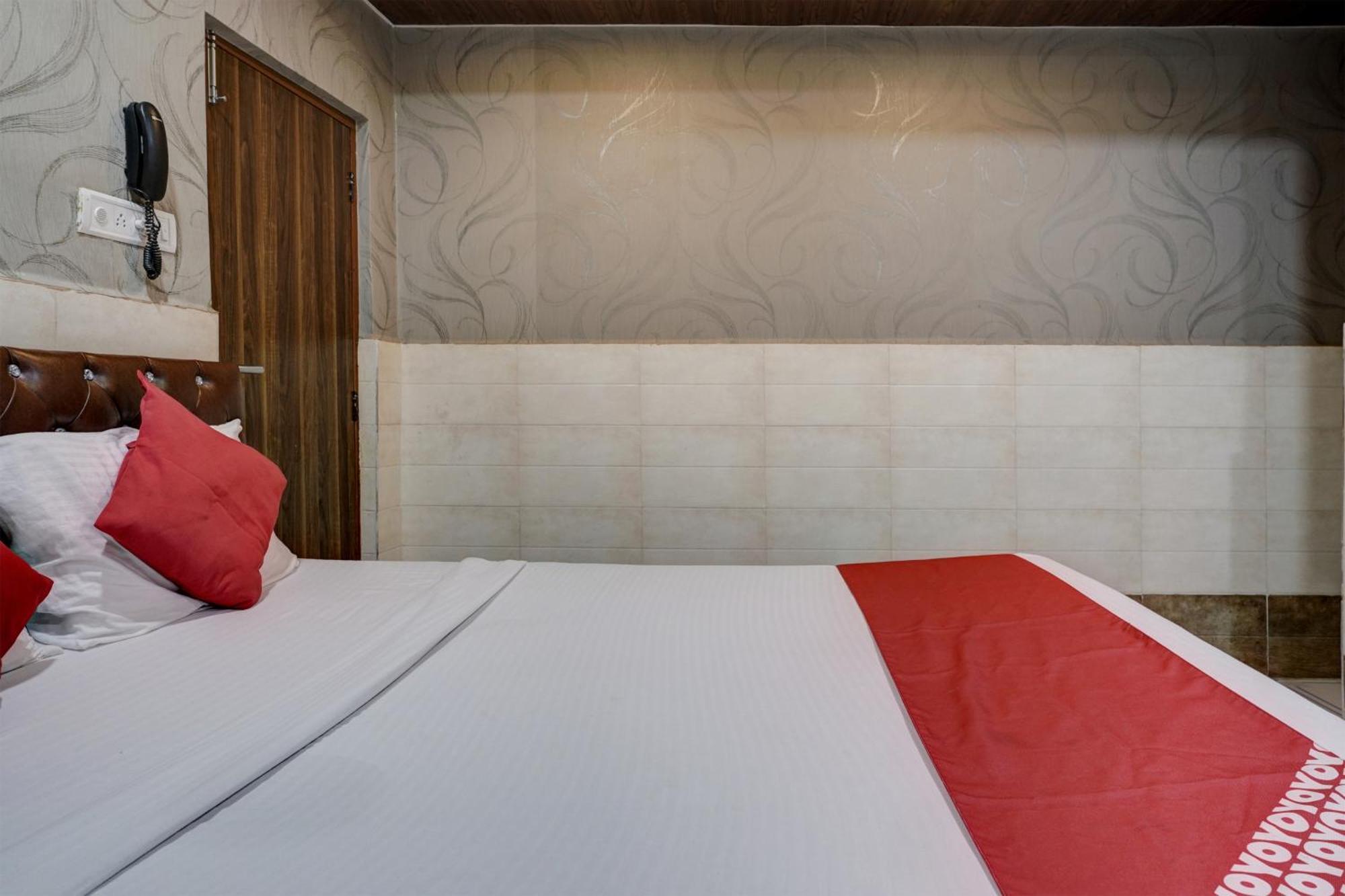 Hotel O Sapna Residency Βομβάη Εξωτερικό φωτογραφία