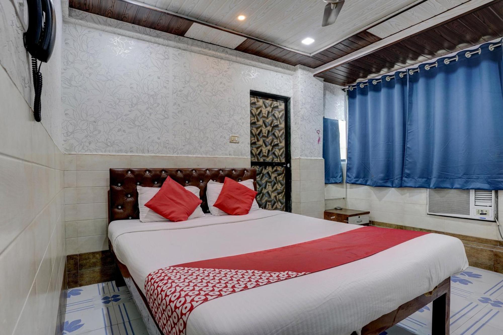 Hotel O Sapna Residency Βομβάη Εξωτερικό φωτογραφία